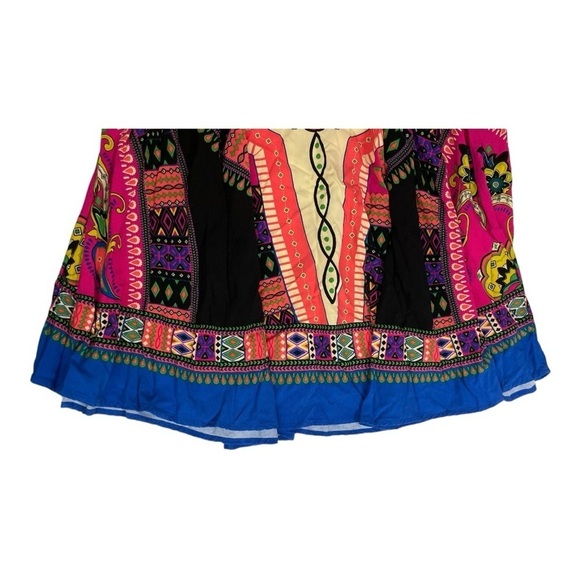 Women's Flying Tomato Long Maxi
Skirt Size Small - Picture 8 of 16